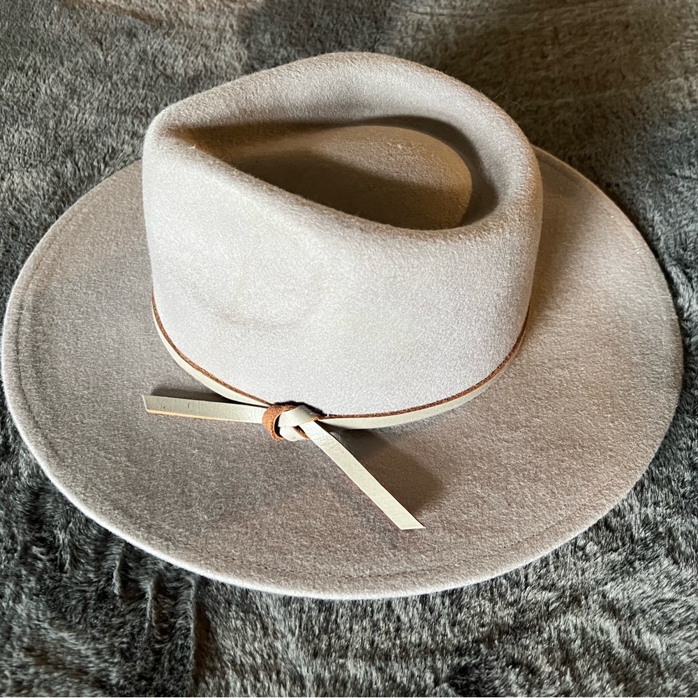Arvust 💯 Wool Hat